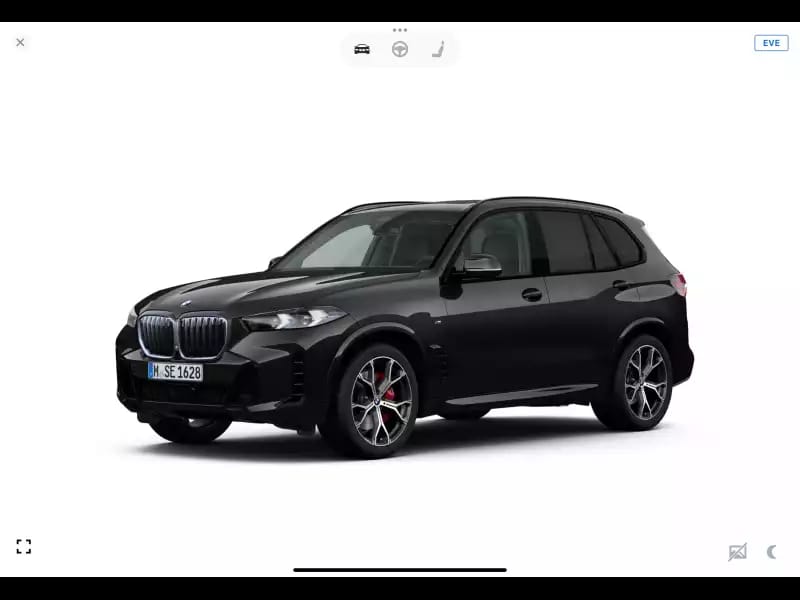 BMW X5 xDrive 30d - Photo 1