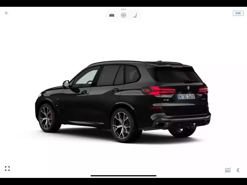 BMW X5 xDrive 30d - Photo 1