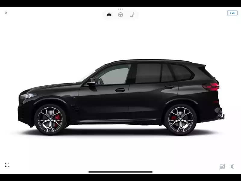BMW X5 xDrive 30d - Photo 1