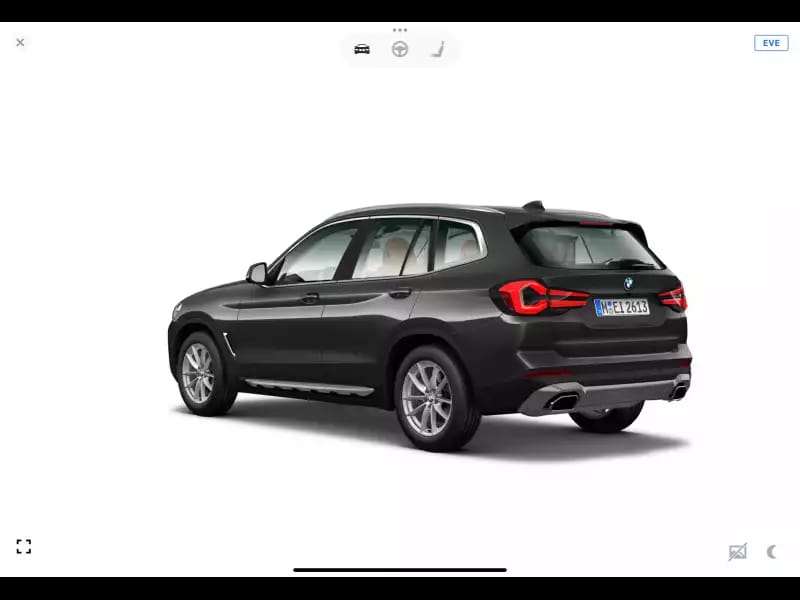 BMW X3 xDrive 20d - Photo 1