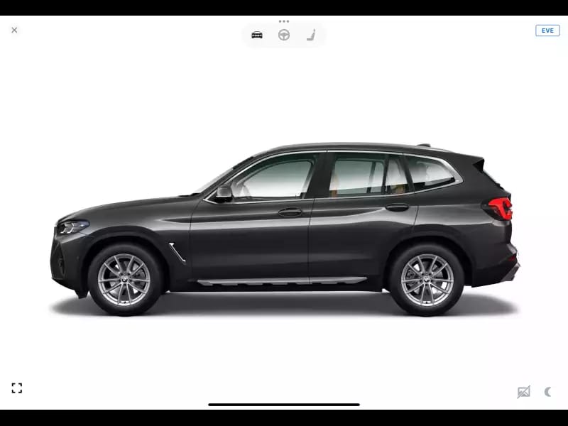 BMW X3 xDrive 20d - Photo 1
