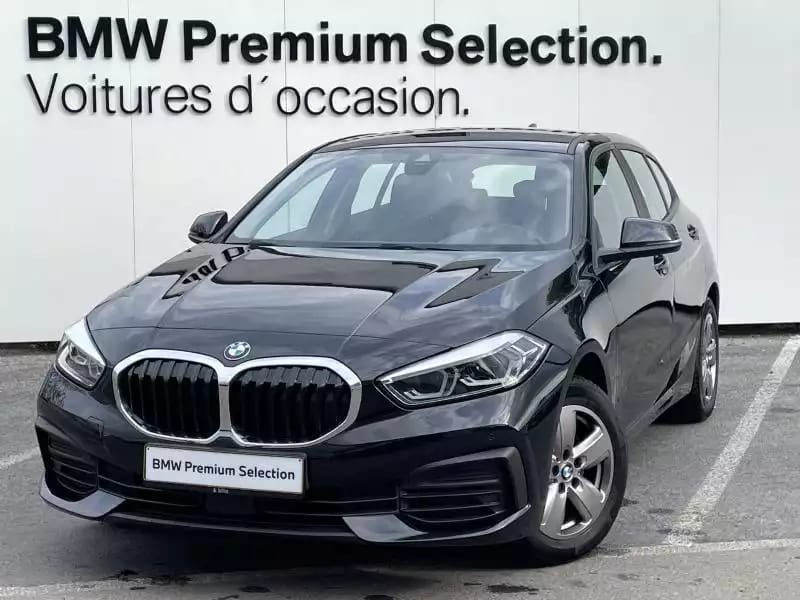 BMW 116 d Hatch - Photo 1