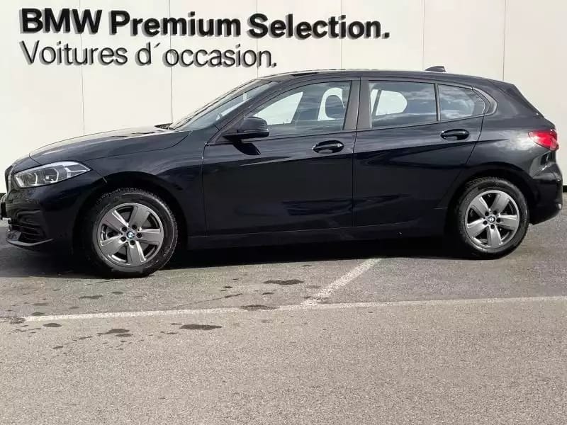 BMW 116 d Hatch - Photo 1