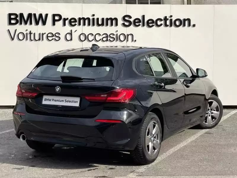 BMW 116 d Hatch - Photo 1