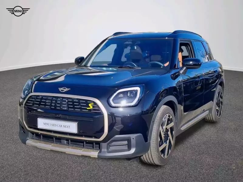 MINI Countryman SE ALL4 TRIM Favoured - Photo 1