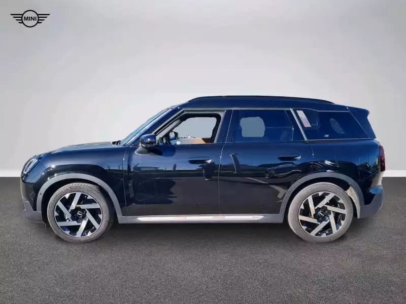 MINI Countryman SE ALL4 TRIM Favoured - Photo 1