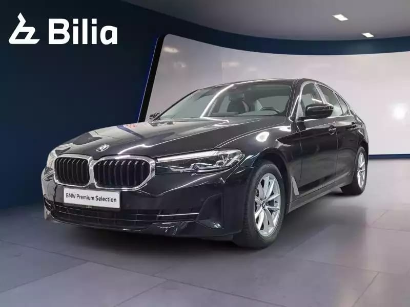 BMW 518 d Berline - Photo 1