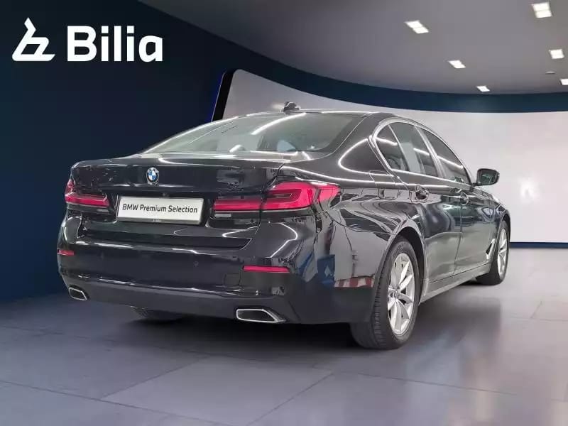 BMW 518 d Berline - Photo 1