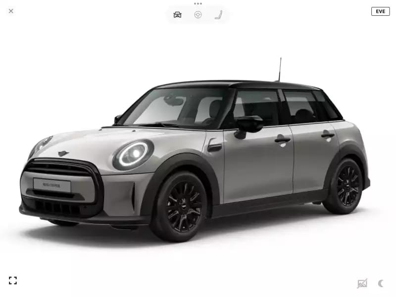 MINI Cooper COOPER 5P - Photo 1