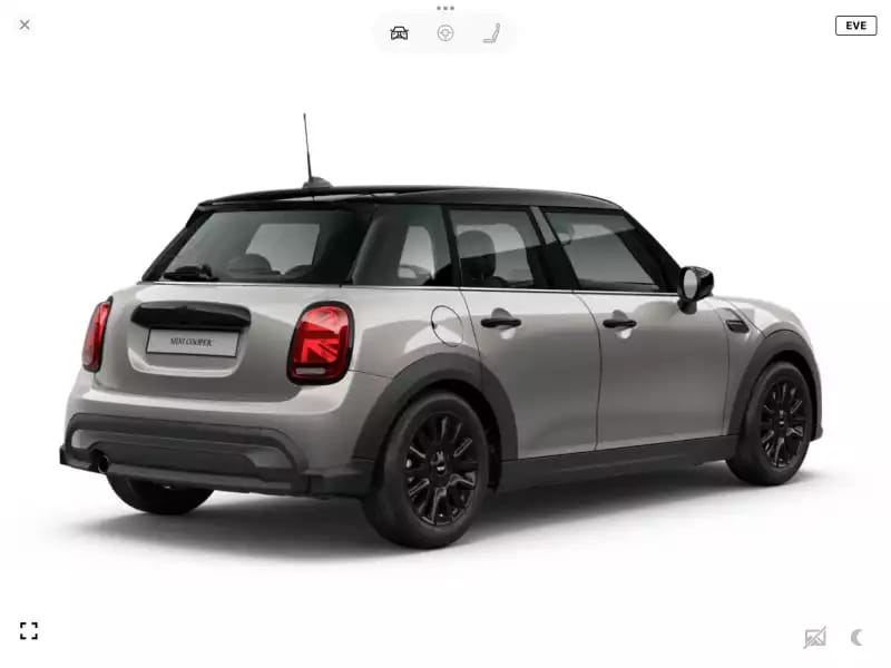 MINI Cooper COOPER 5P - Photo 1