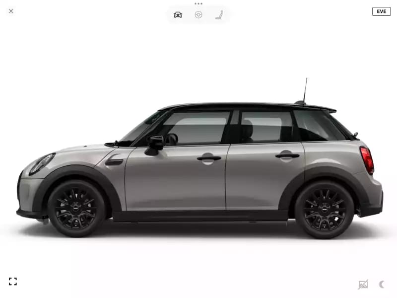 MINI Cooper COOPER 5P - Photo 1