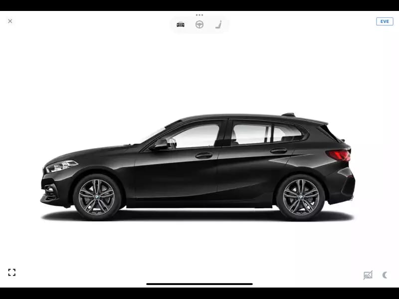 BMW 118 i Sport Line - Photo 1