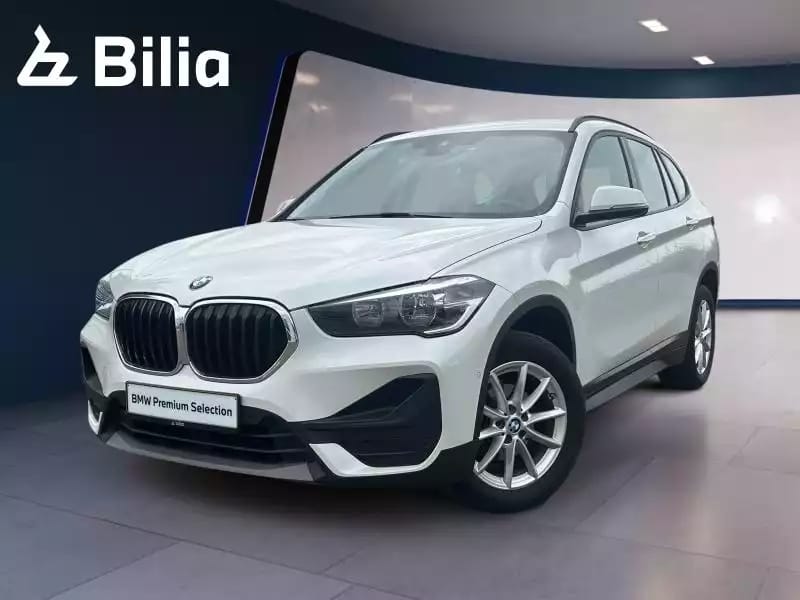 BMW X1 X1 sDrive16d - Photo 1