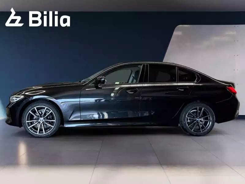 BMW 316 d Berline - Photo 1