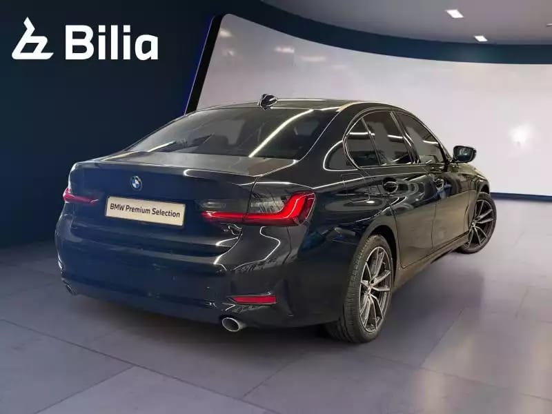 BMW 316 d Berline - Photo 1