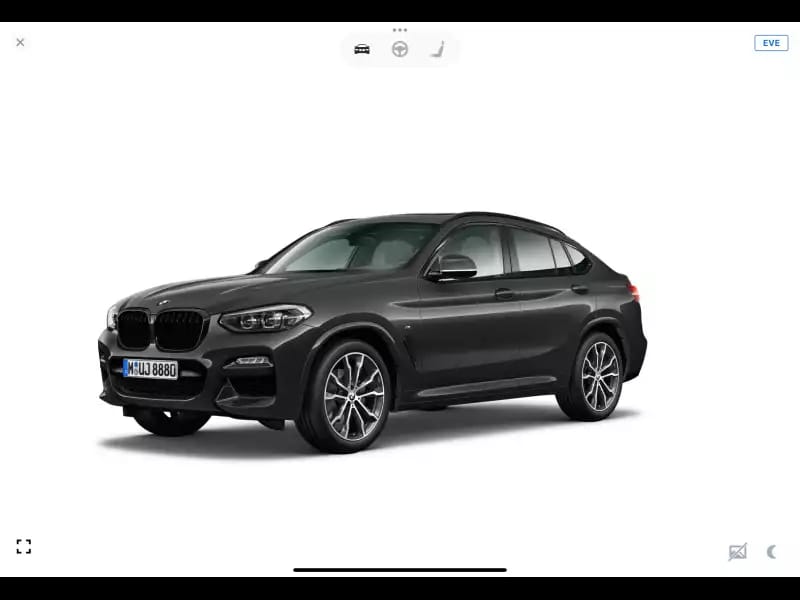 BMW X4 Kit M Sport - Photo 1
