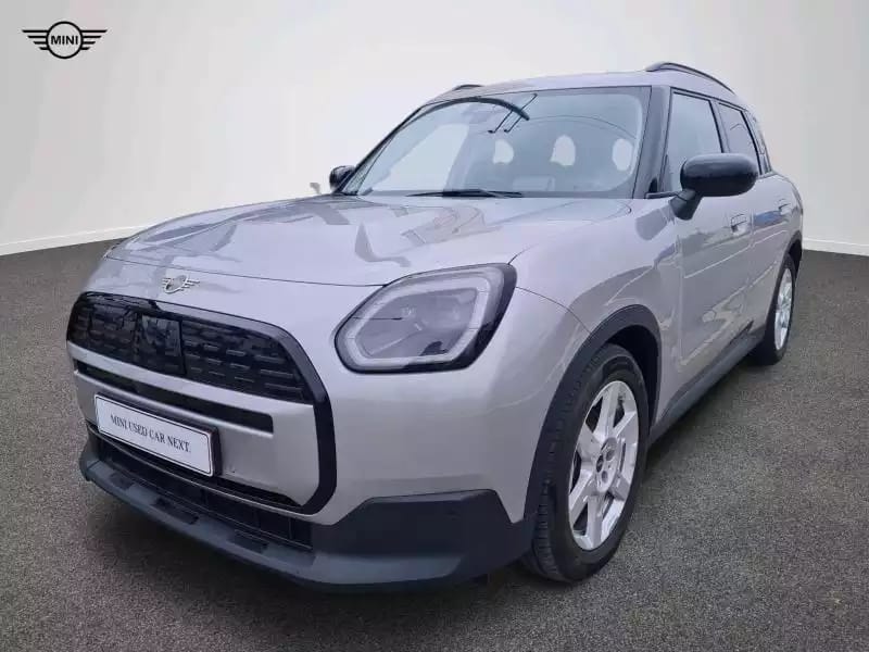 MINI Countryman E Trim Classic - Photo 1