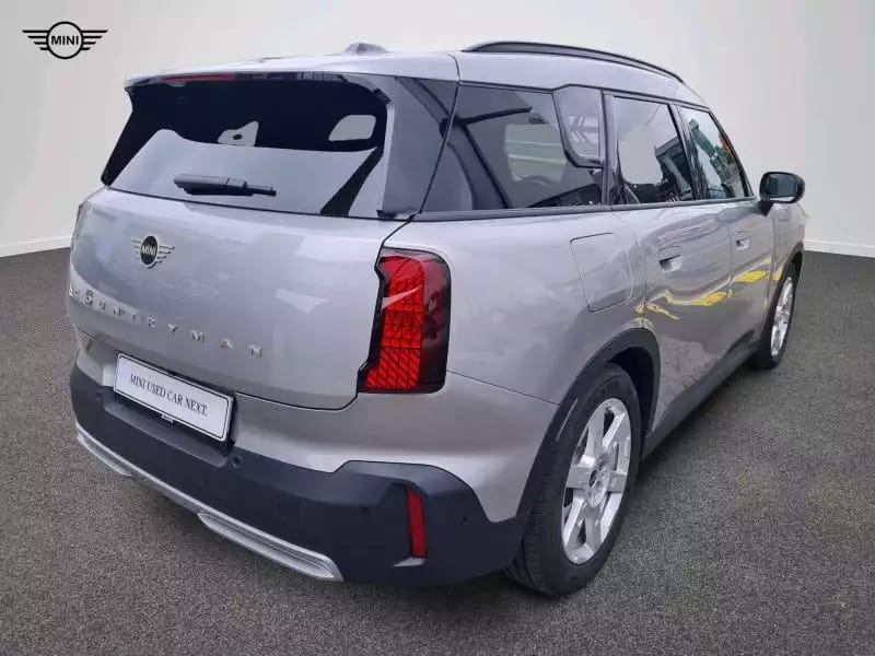 MINI Countryman E Trim Classic - Photo 1