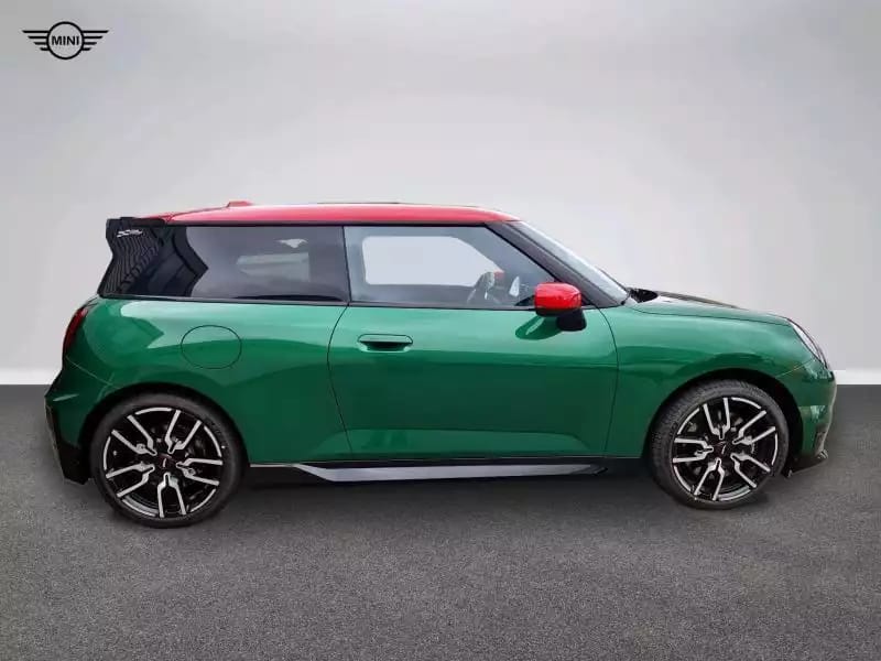 MINI Cooper SE Trim JCW - Photo 1