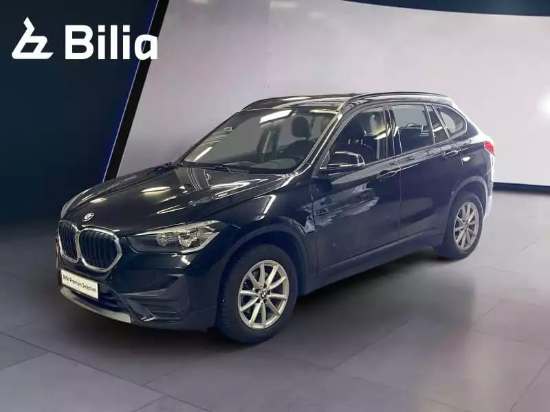 BMW X1 sDrive18i - Photo 1