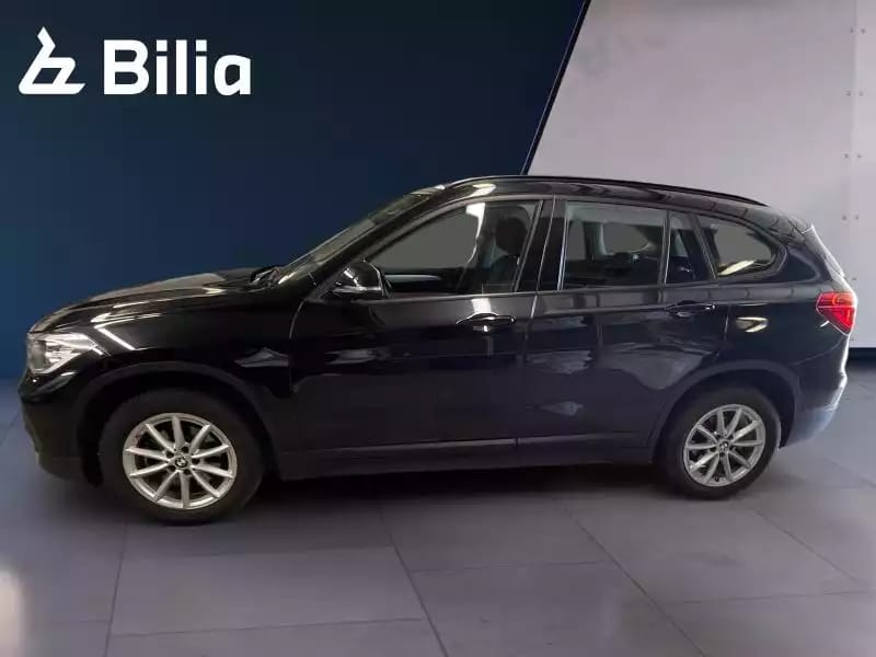 BMW X1 sDrive18i - Photo 1