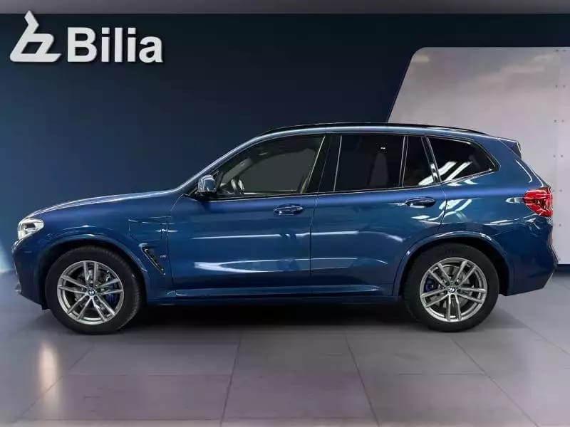 BMW X3 X3 xDrive30e Kit M Sport - Photo 1