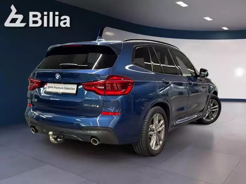 BMW X3 X3 xDrive30e Kit M Sport - Photo 1