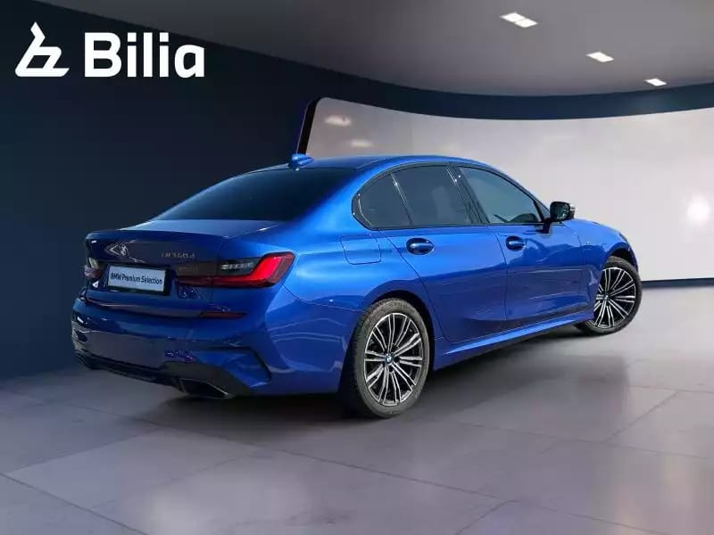 BMW 340 Md xDrive // - Photo 1