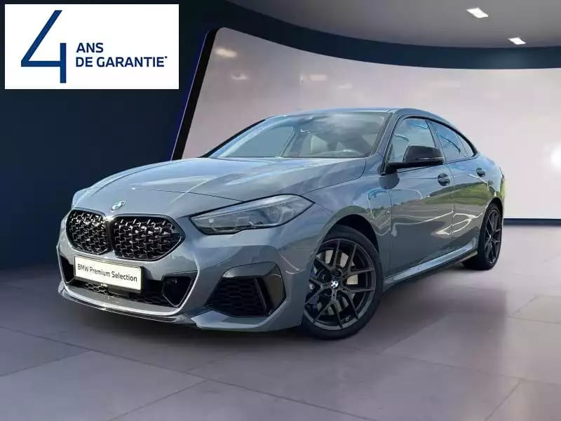 BMW 235 xDrive Gran Coupé - Photo 1