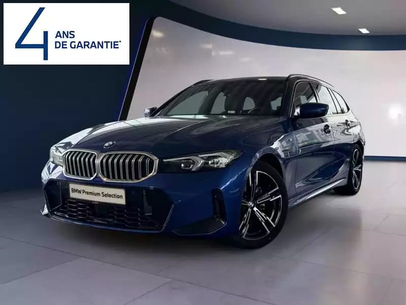 BMW 320 320d Touring Kit M Sport - Photo 1