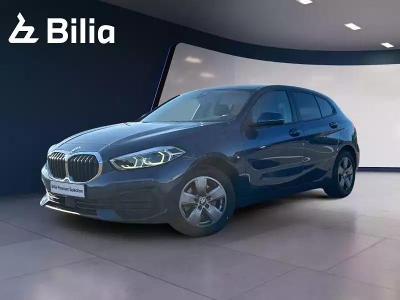 BMW 118 iA - Photo 1