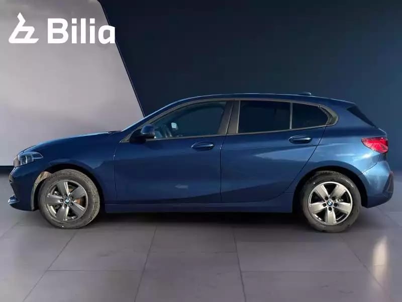 BMW 118 iA - Photo 1