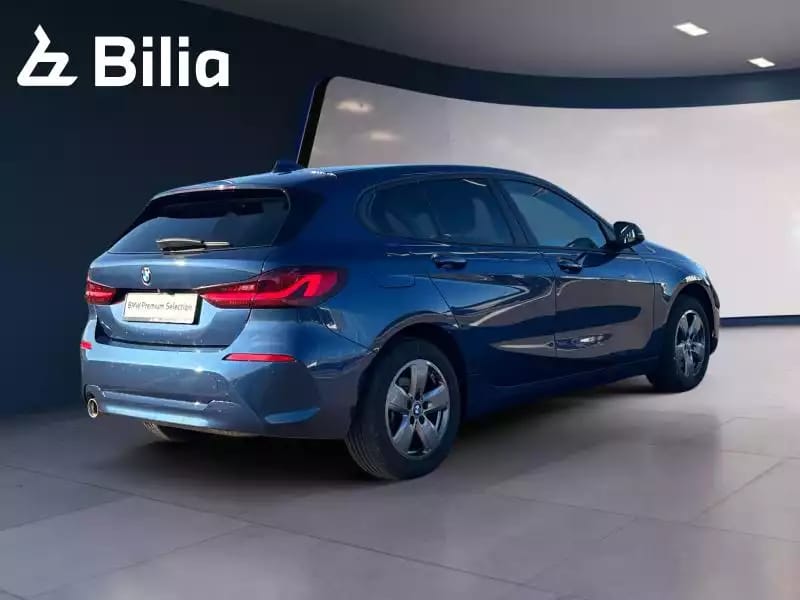 BMW 118 iA - Photo 1