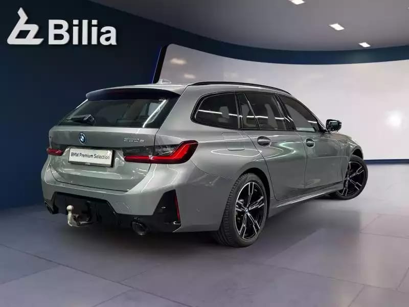 BMW 330 330e xDrive Touring Kit M Sport - Photo 1