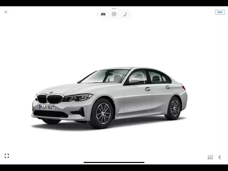 BMW 318 d Berline - Photo 1