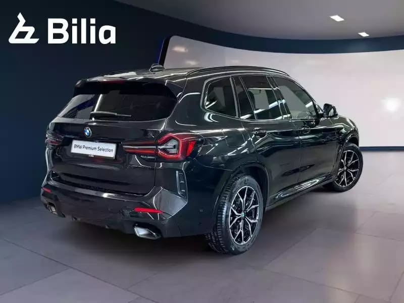 BMW X3 X3 xDrive 20dA Kit M Sport - Photo 1