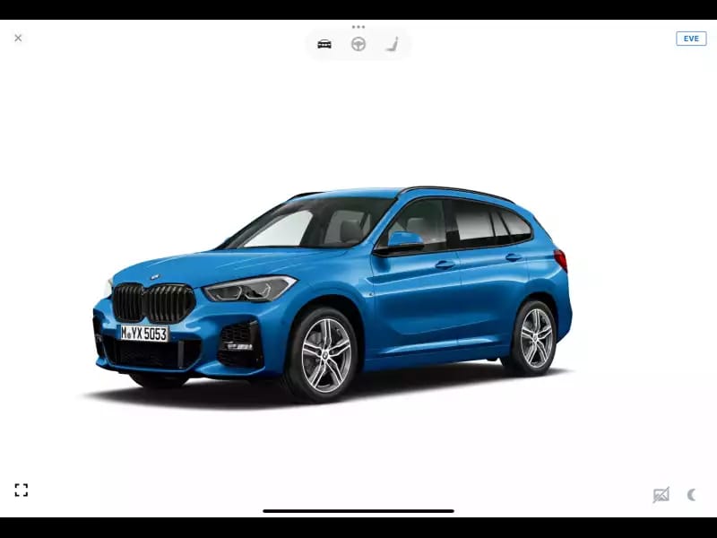 BMW X1 xDrive18d - Photo 1