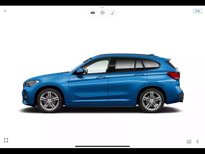 BMW X1 xDrive18d - Photo 1
