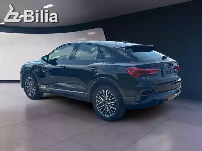 Audi Q3 Sportback - Photo 1