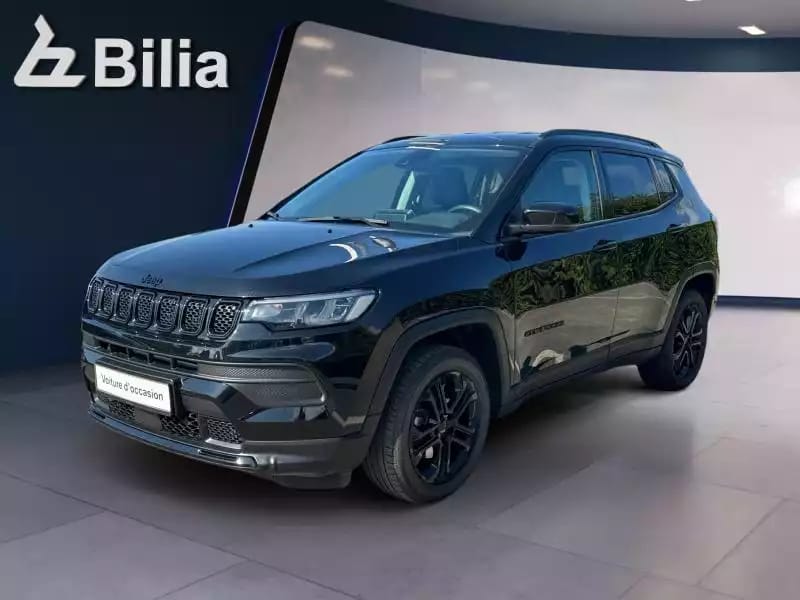 Jeep Compass Compass Night Eagle - Photo 1