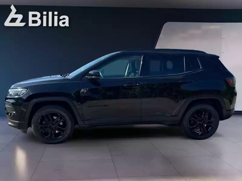 Jeep Compass Compass Night Eagle - Photo 1