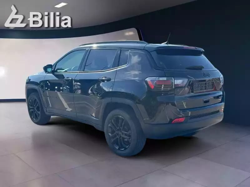 Jeep Compass Compass Night Eagle - Photo 1