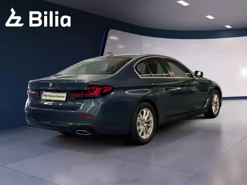 BMW 520 i Berline - Photo 1