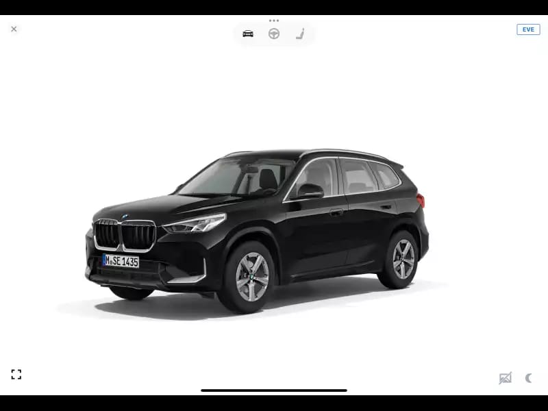 BMW X1 sDrive18i - Photo 1