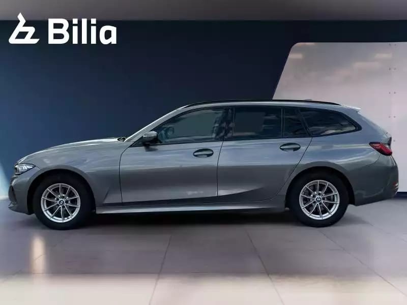 BMW 318 Touring - Photo 1