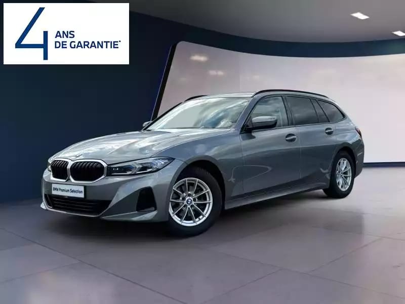 BMW 318 Touring - Photo 1