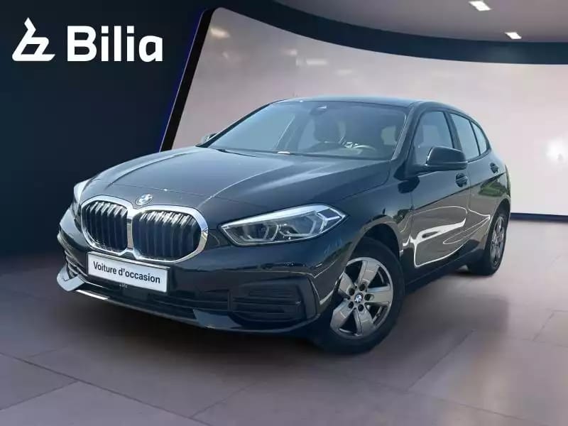 BMW 116 116d Advantage - Photo 1