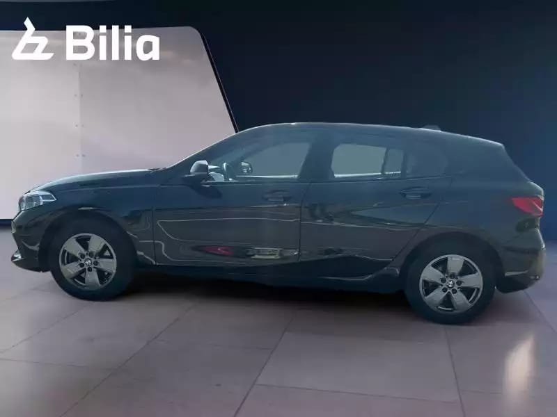 BMW 116 116d Advantage - Photo 1