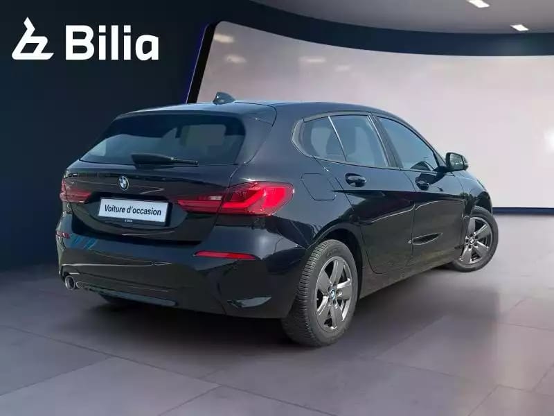 BMW 116 116d Advantage - Photo 1