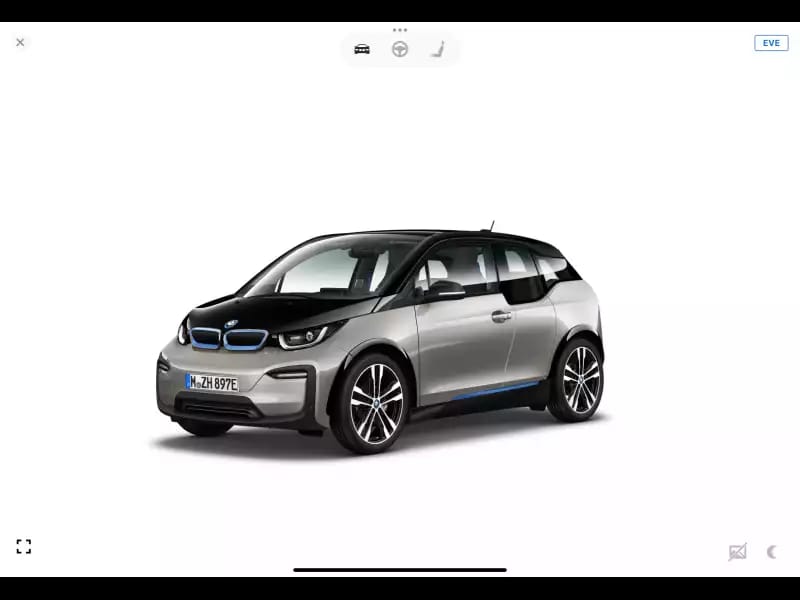 BMW i3 120Ah - Photo 1
